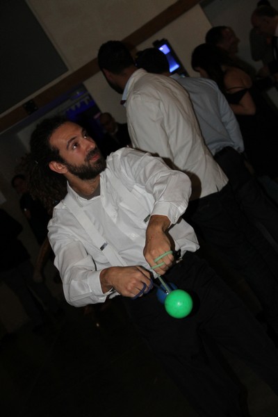 Berytech End of Year Party